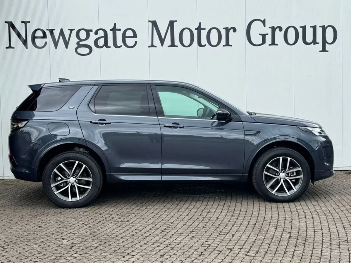 Land Rover Discovery Sport 1 5 S Phev P30 - Image 3