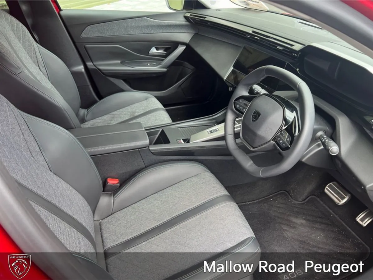 Peugeot 408 Allure 1.2 130 Automatic 6 - Image 2