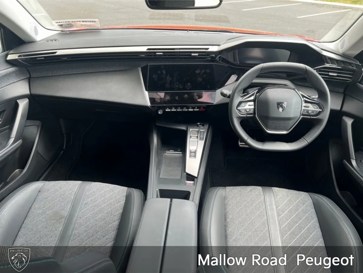 Peugeot 408 Allure 1.2 130 Automatic 6 - Image 4