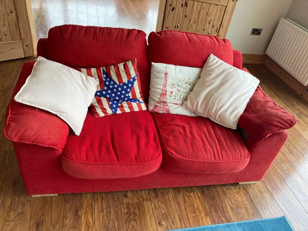 Sofa - Image 1