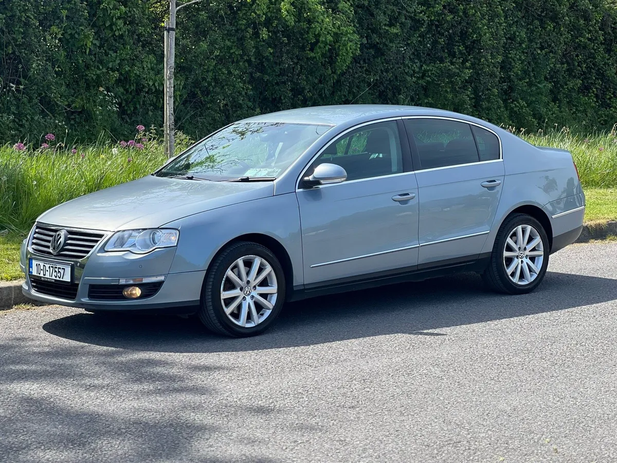 2010 Volkswagen Passat | New NCT 08/26! - Image 2