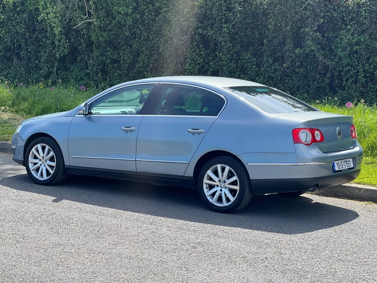 2010 Volkswagen Passat | New NCT 08/26! - Image 3