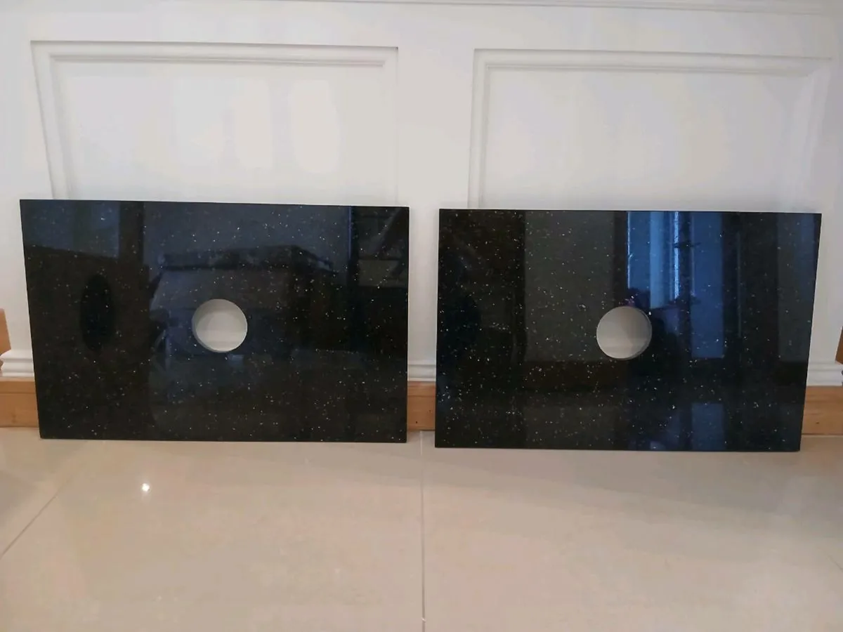 Galaxy Granite New Worktops. - Image 1