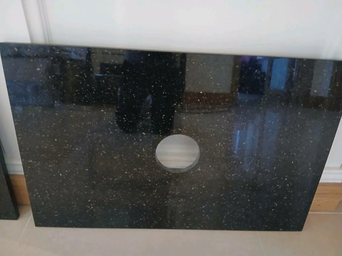 Galaxy Granite New Worktops. - Image 2