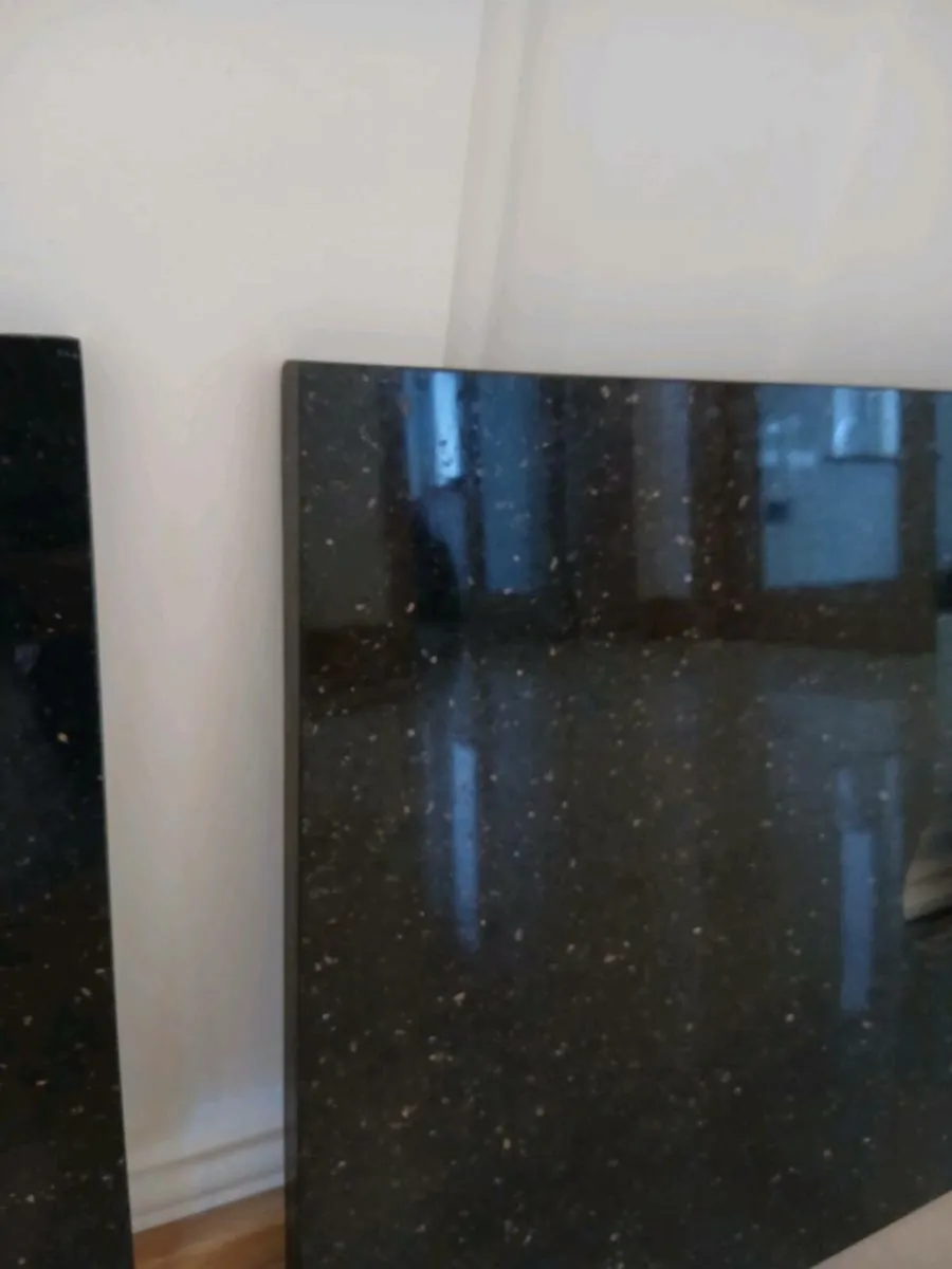 Galaxy Granite New Worktops. - Image 3