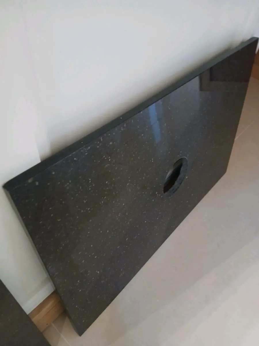 Galaxy Granite New Worktops. - Image 4