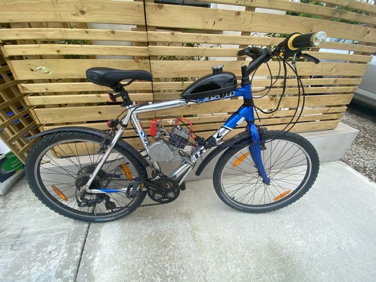 Engine Bike - Image 4