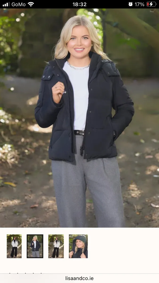 Jacket - Image 1