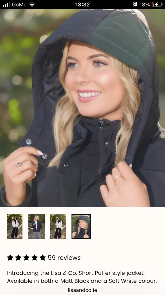 Jacket - Image 2