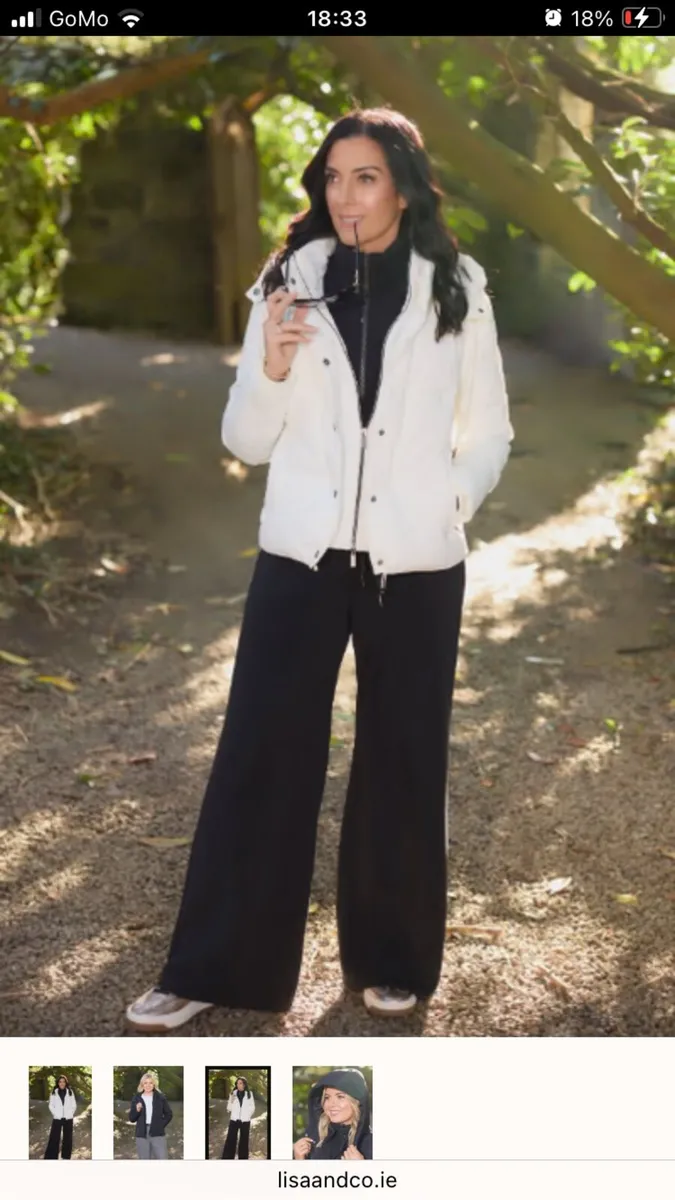 Jacket - Image 3