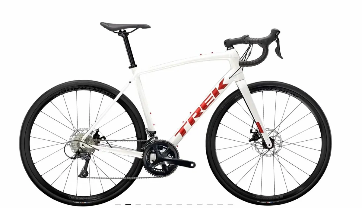 Trek Domane AL 3 Disc - Size 56 - Image 4