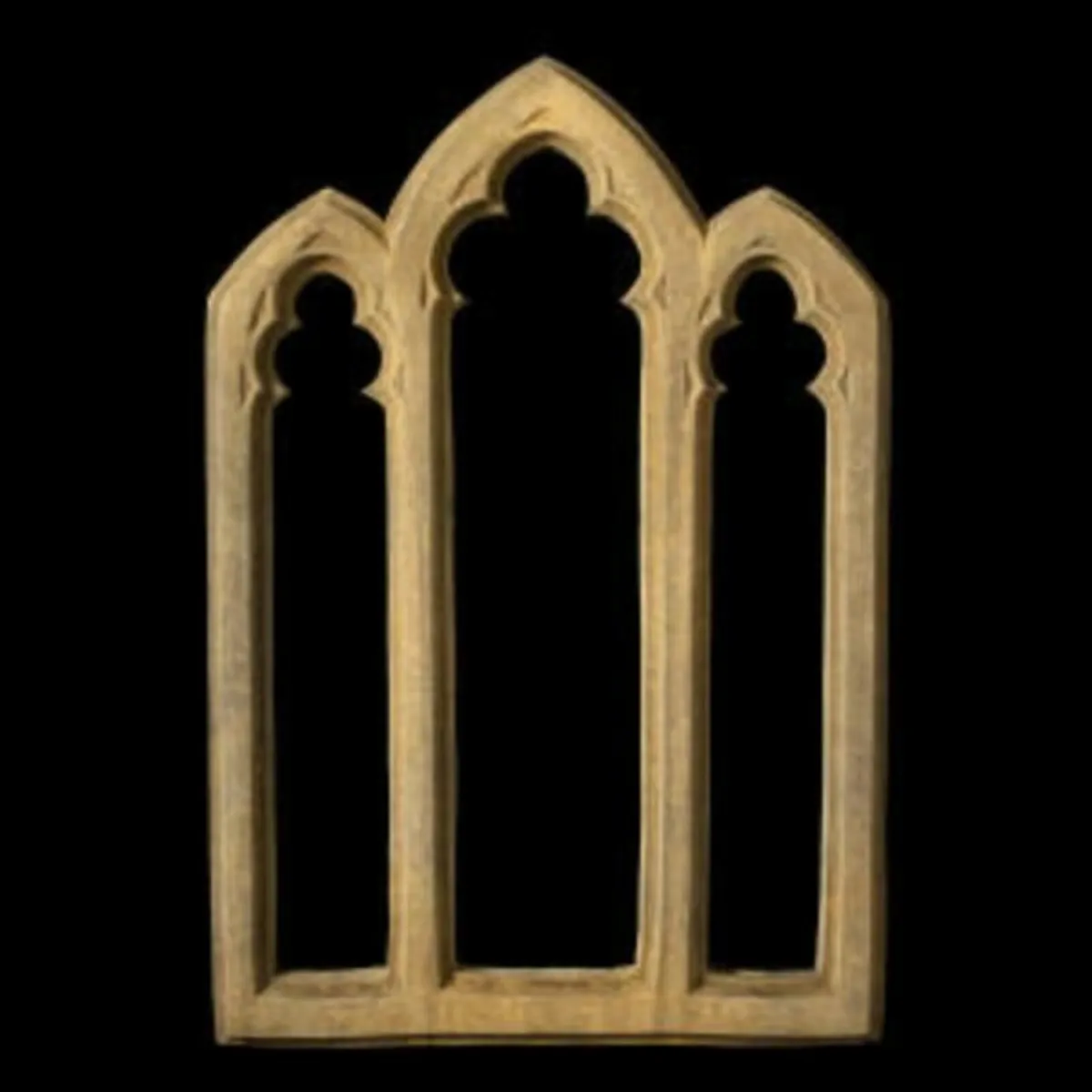 Old Triple Arch EG093
