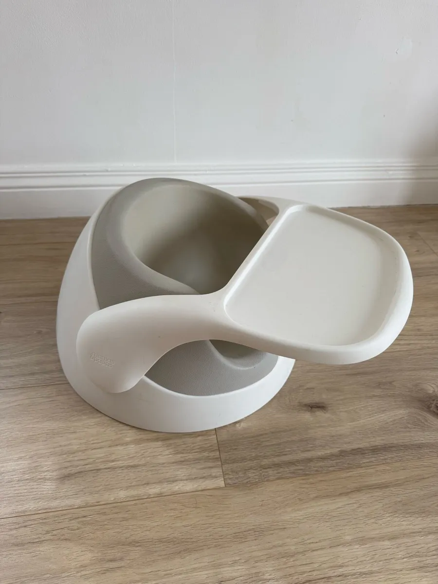 Mamas & Papas booster seat - Image 2