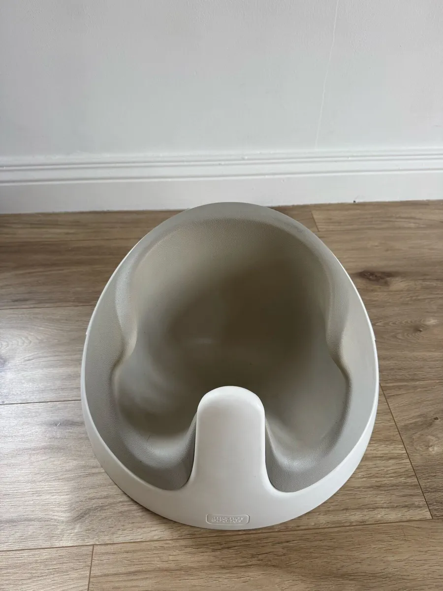 Mamas & Papas booster seat - Image 3