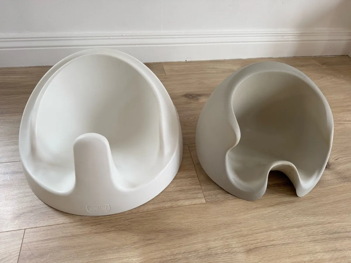 Mamas & Papas booster seat - Image 4