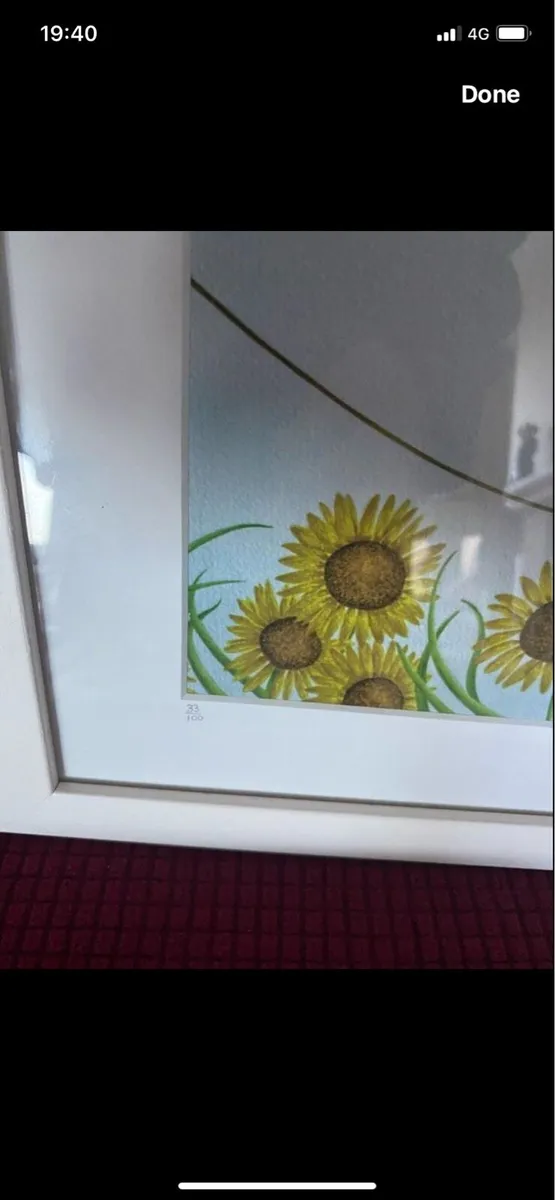 Nicola Chestnut Limited Editions (3) - Image 3