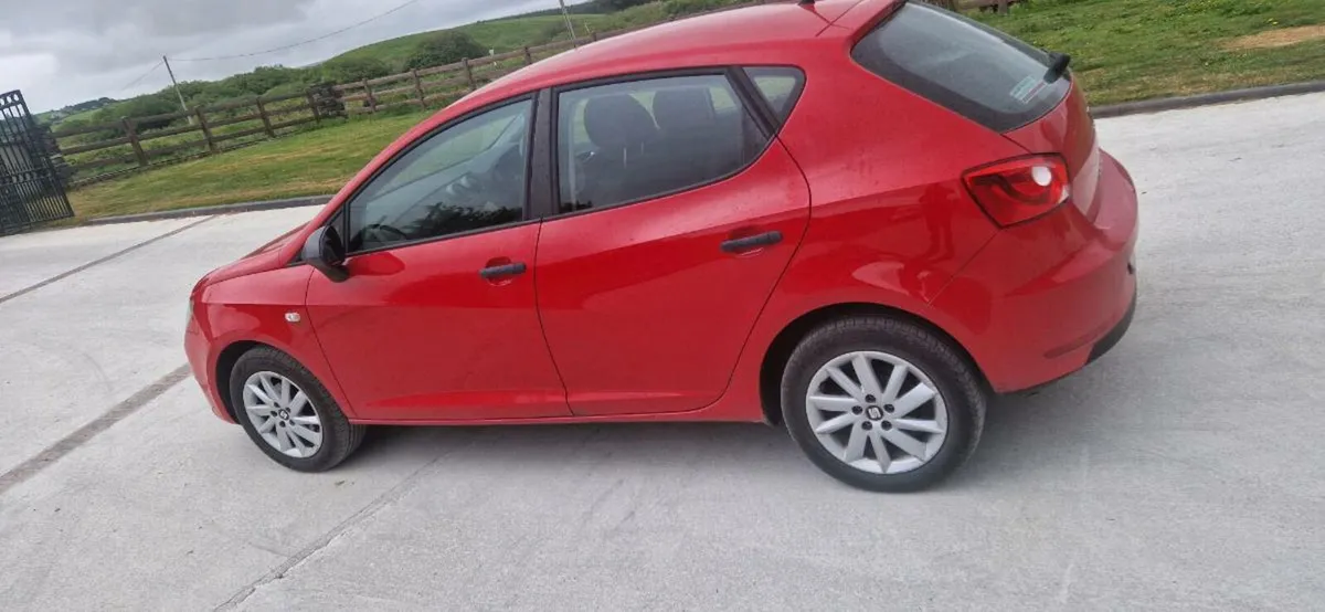 Seat ibiza - Image 2