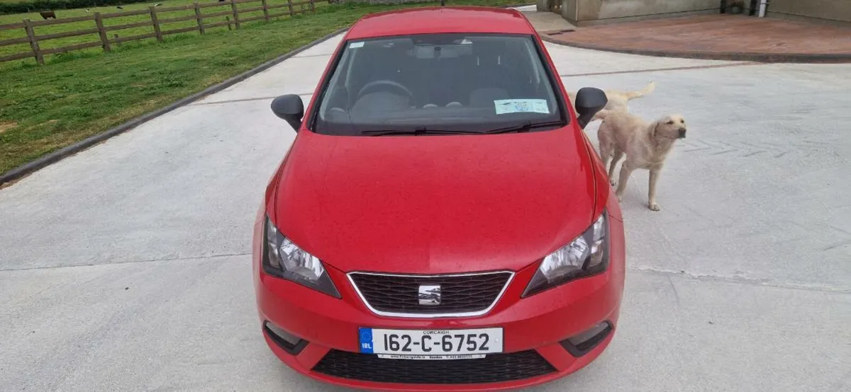 Seat ibiza - Image 3