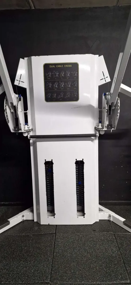 Dual Arm Motion Trainer - Image 3