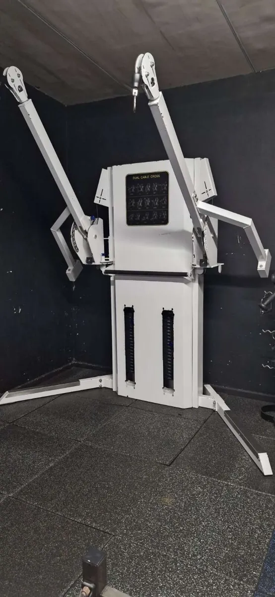 Dual Arm Motion Trainer - Image 4