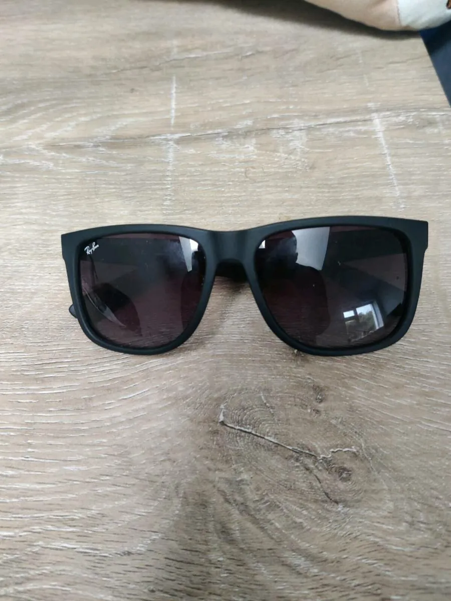 Ray ban Sunglasses - Image 1