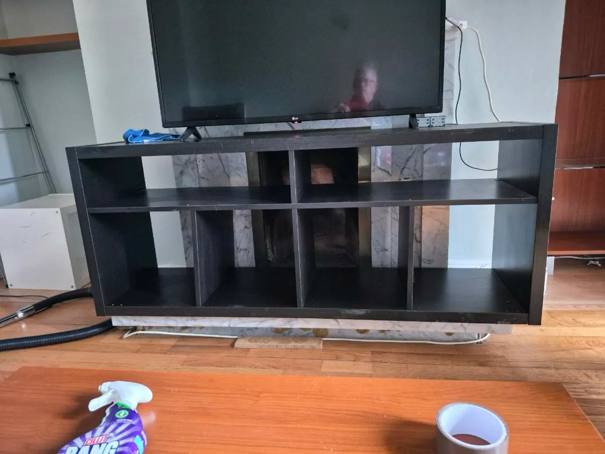 Storage shelf unit - Image 2