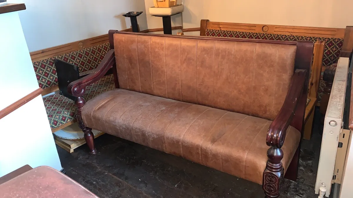Bar Benches - Image 3