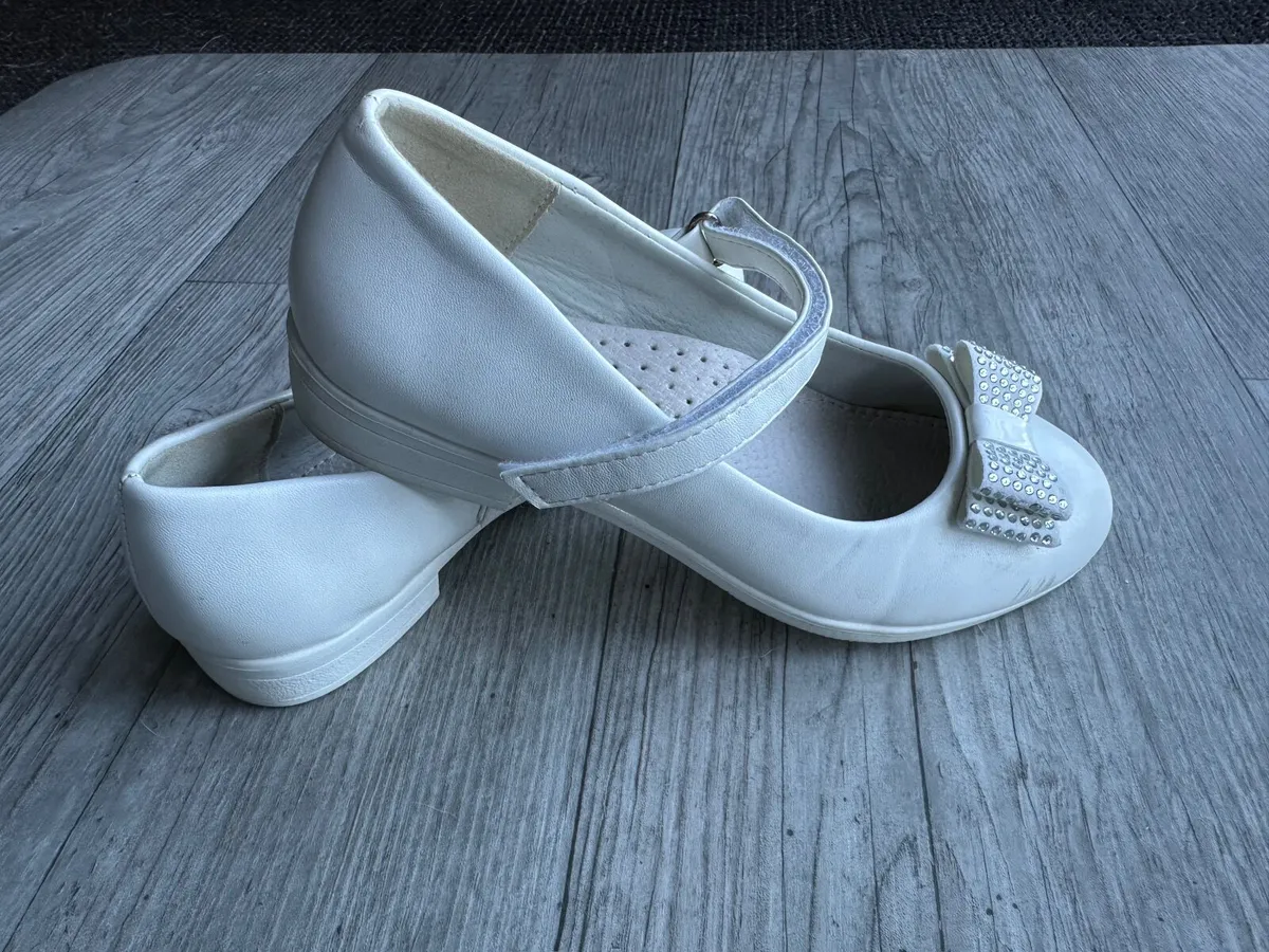 shoes for girl - Image 1
