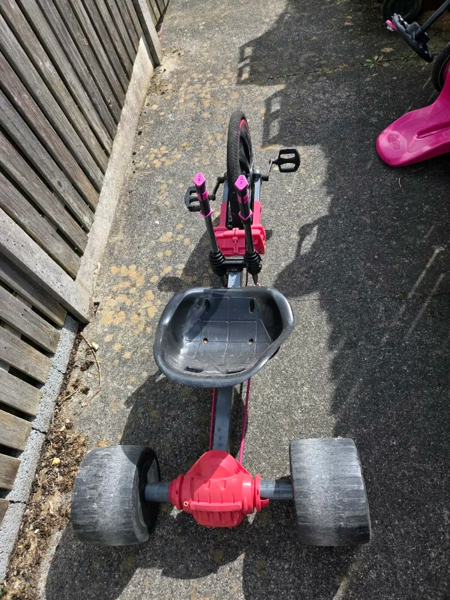 Green Machine - Image 1