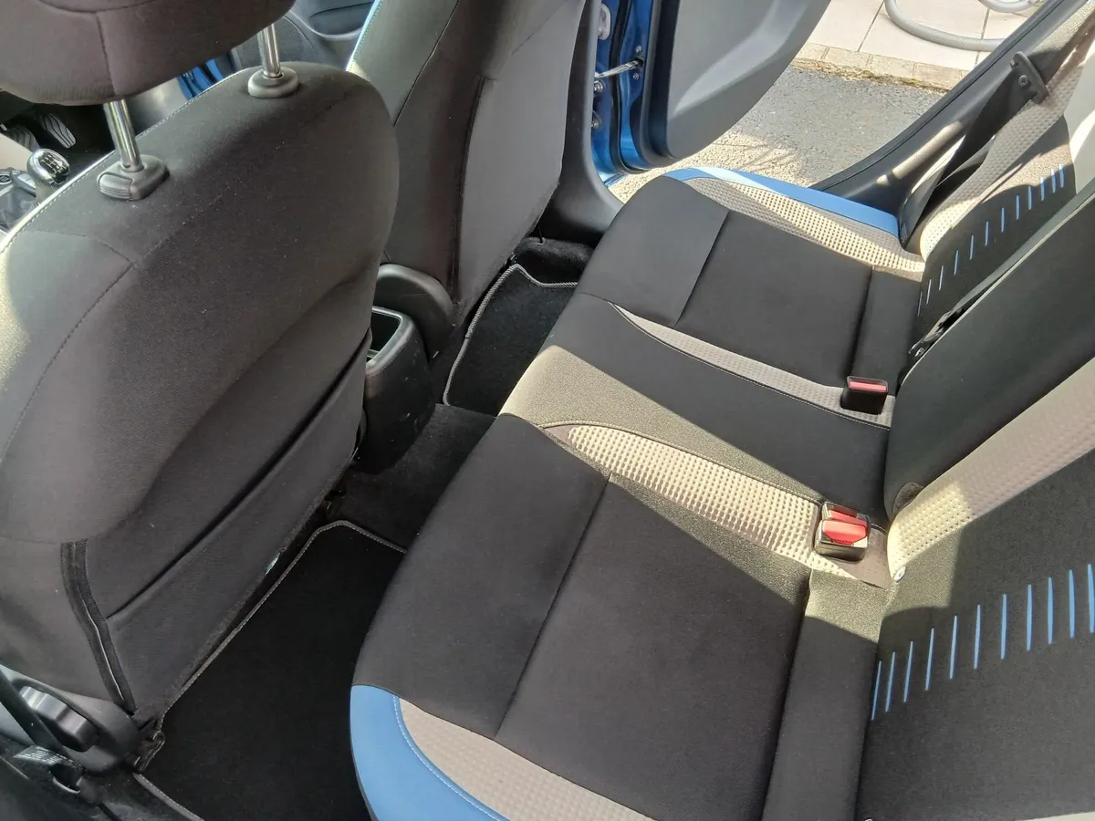 Nissan Micra 2017 - Image 3