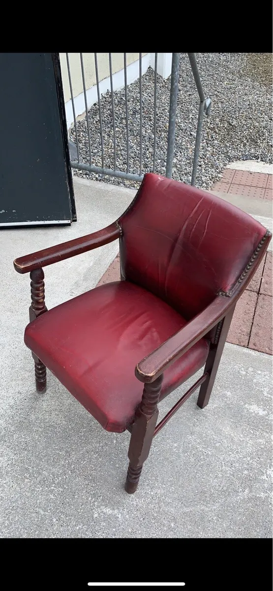 Bar Chairs