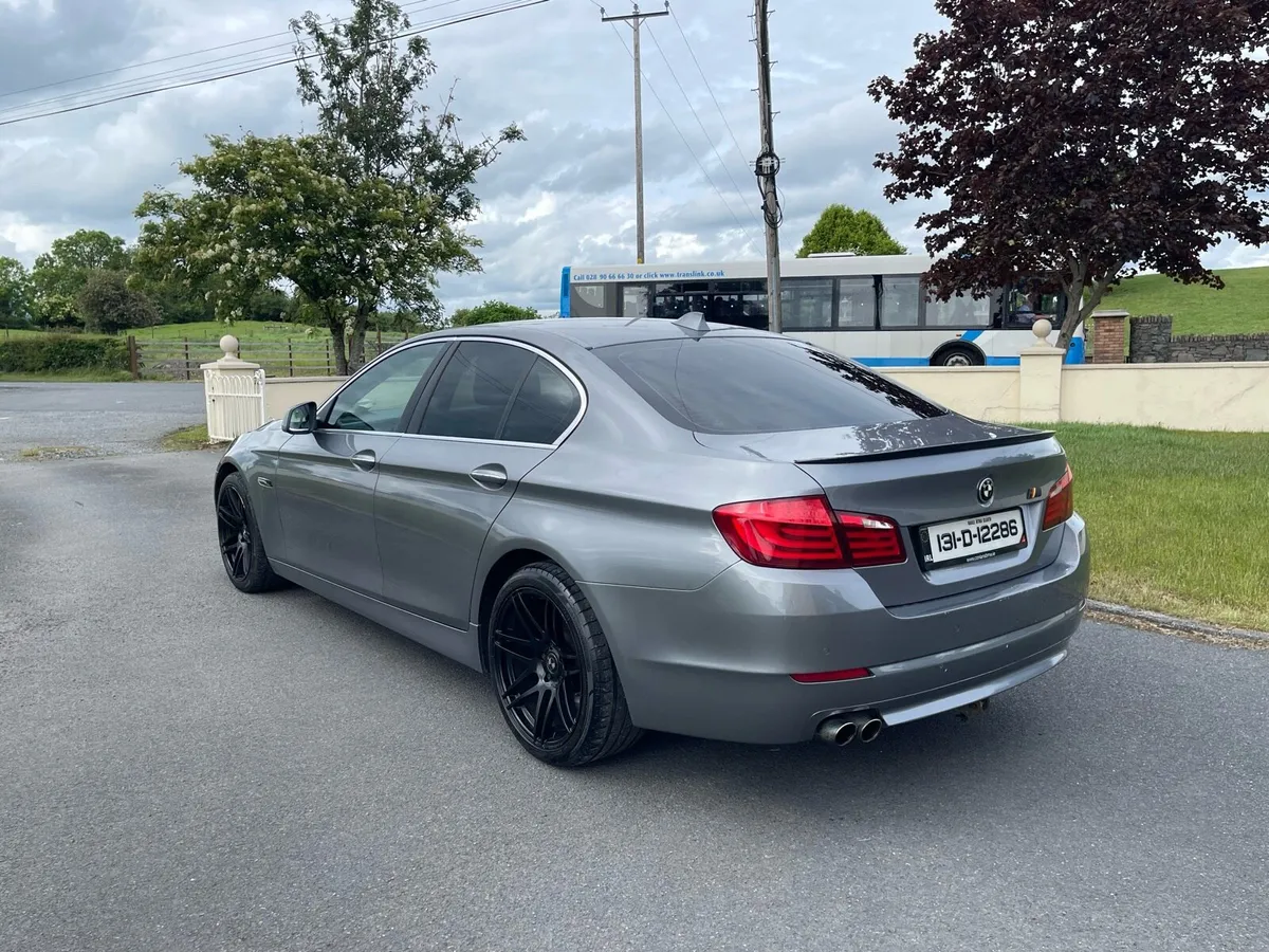 BMW f10 - Image 3