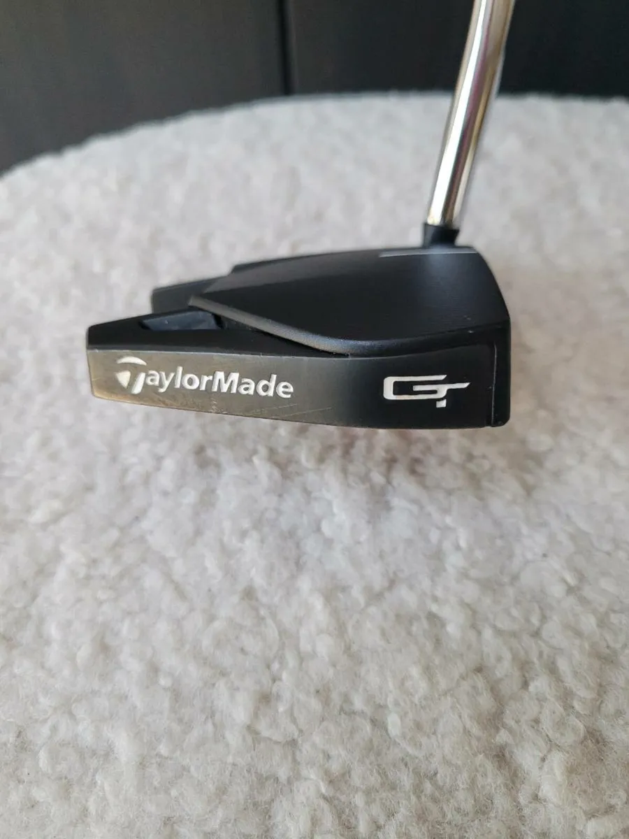 Taylor Made GT Putter - Image 4