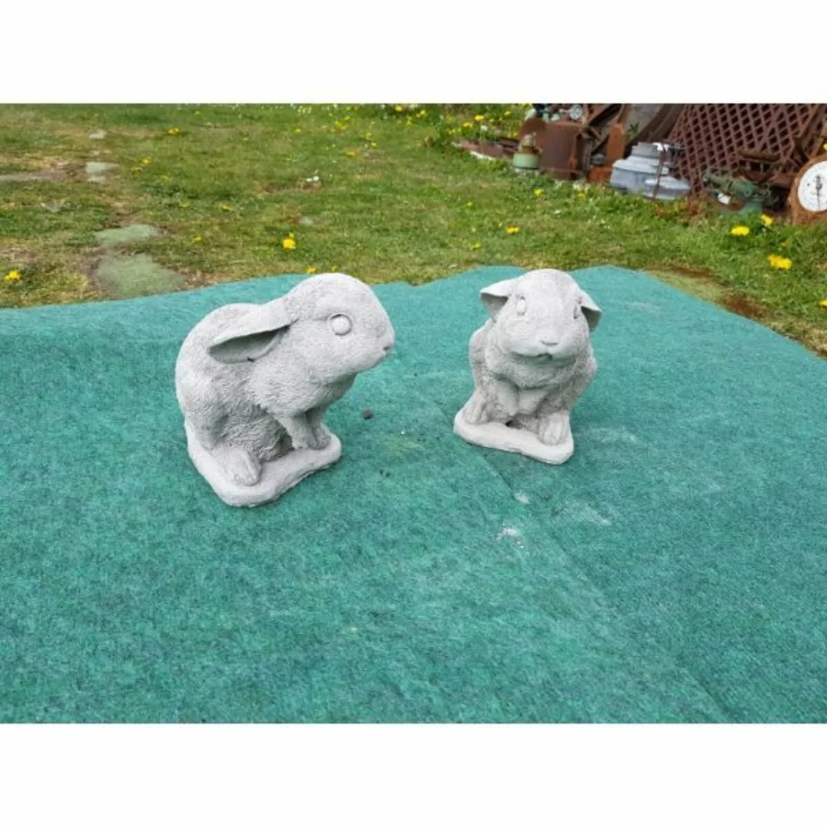 Rabbit – Cute-GL-SA084