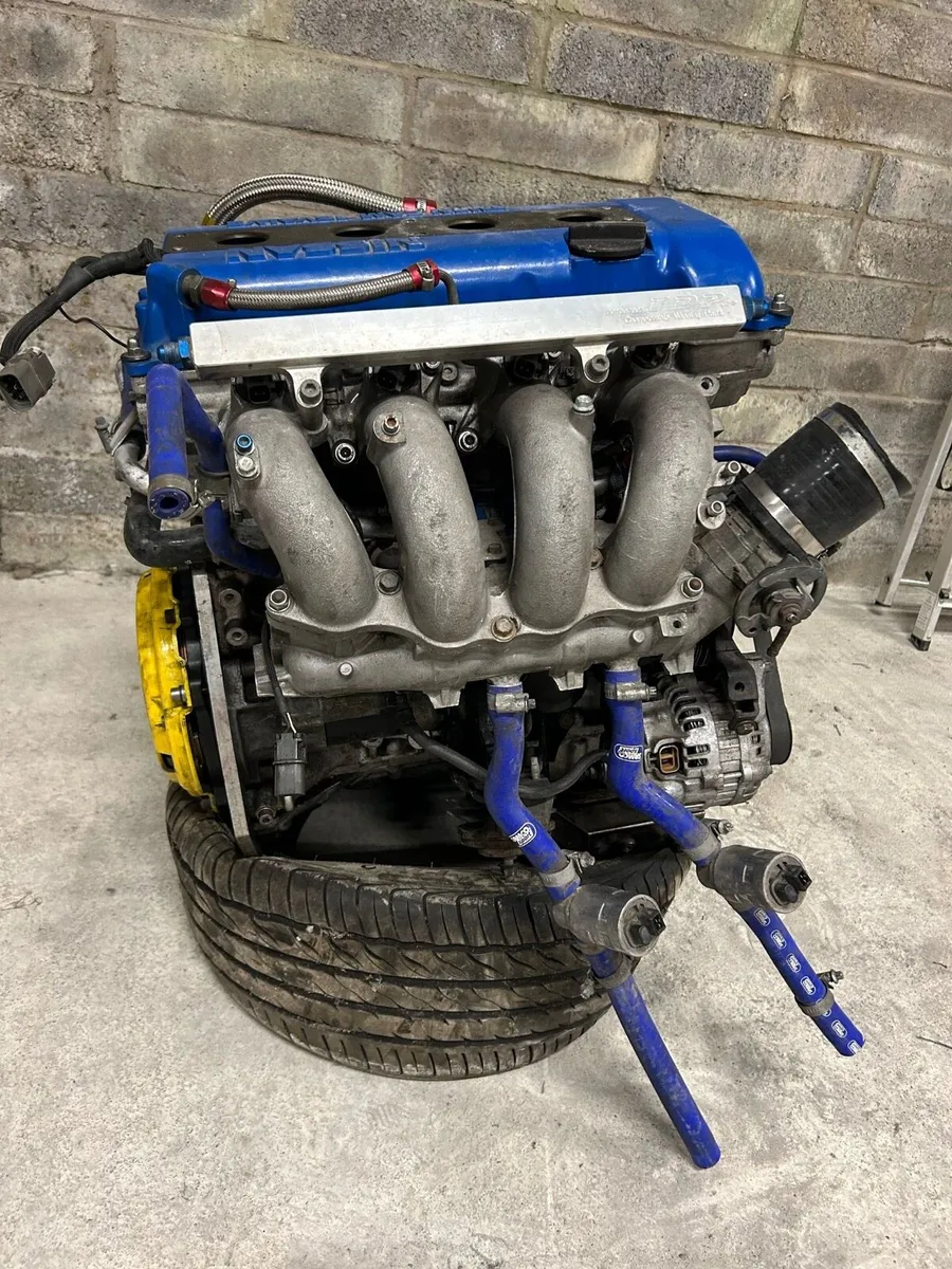 Sr20 engine - Image 3