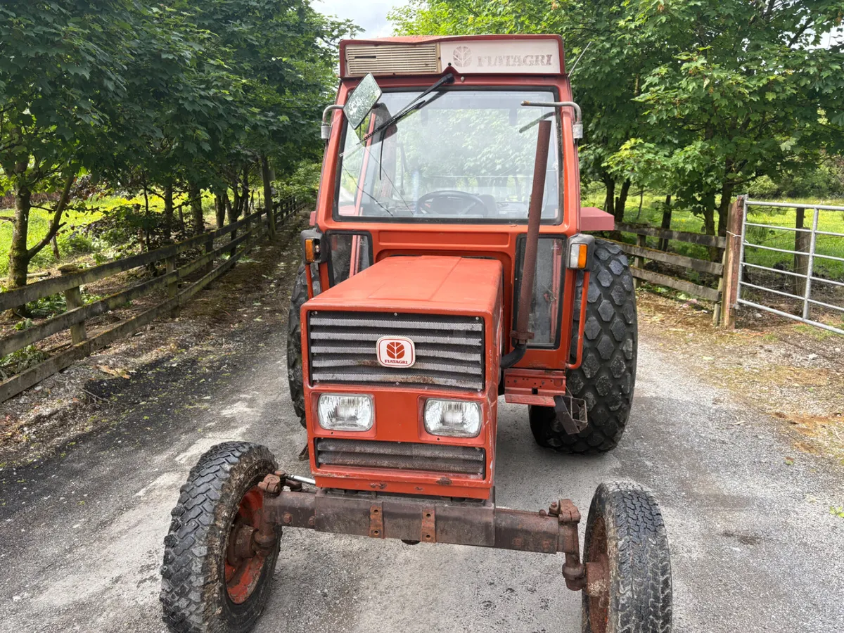 Fiat 6650 - Image 3