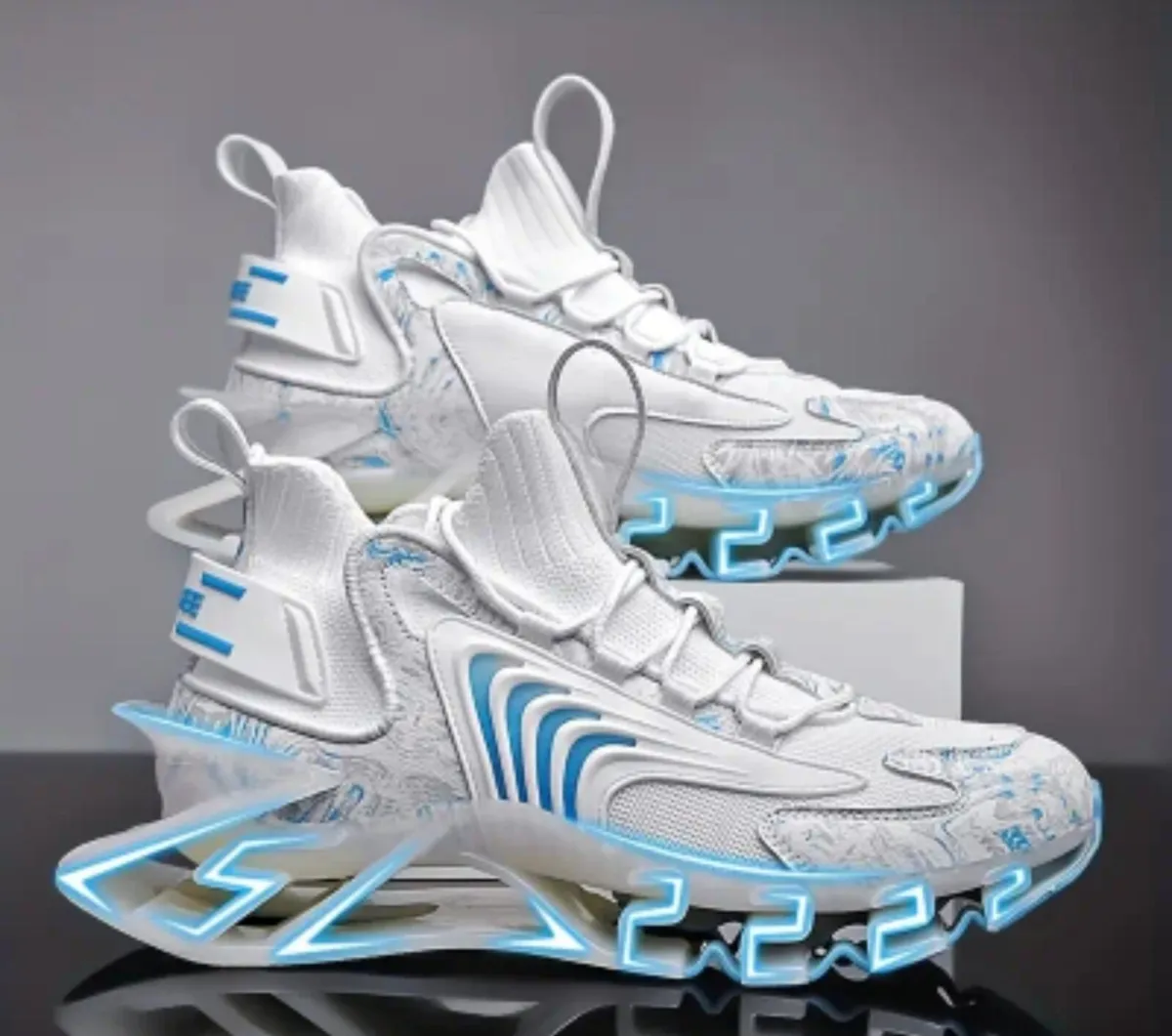 Brand New Stylish shoes