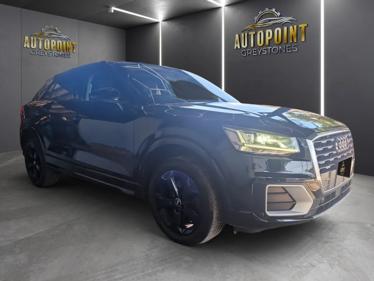 Audi Q2 - Image 4