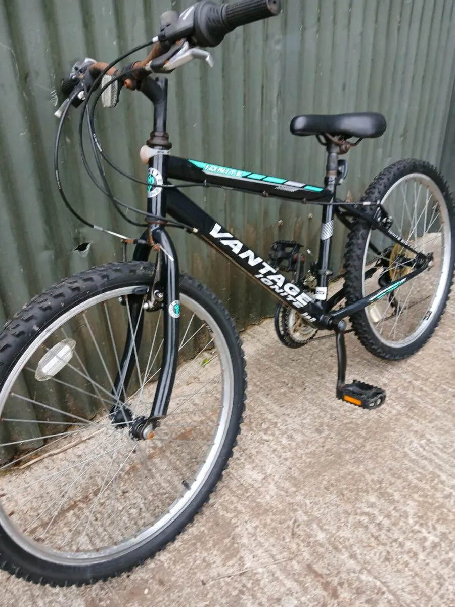 bicycles - Image 4