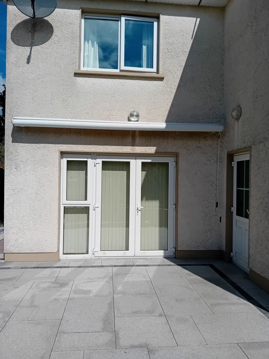 Awning - Image 2