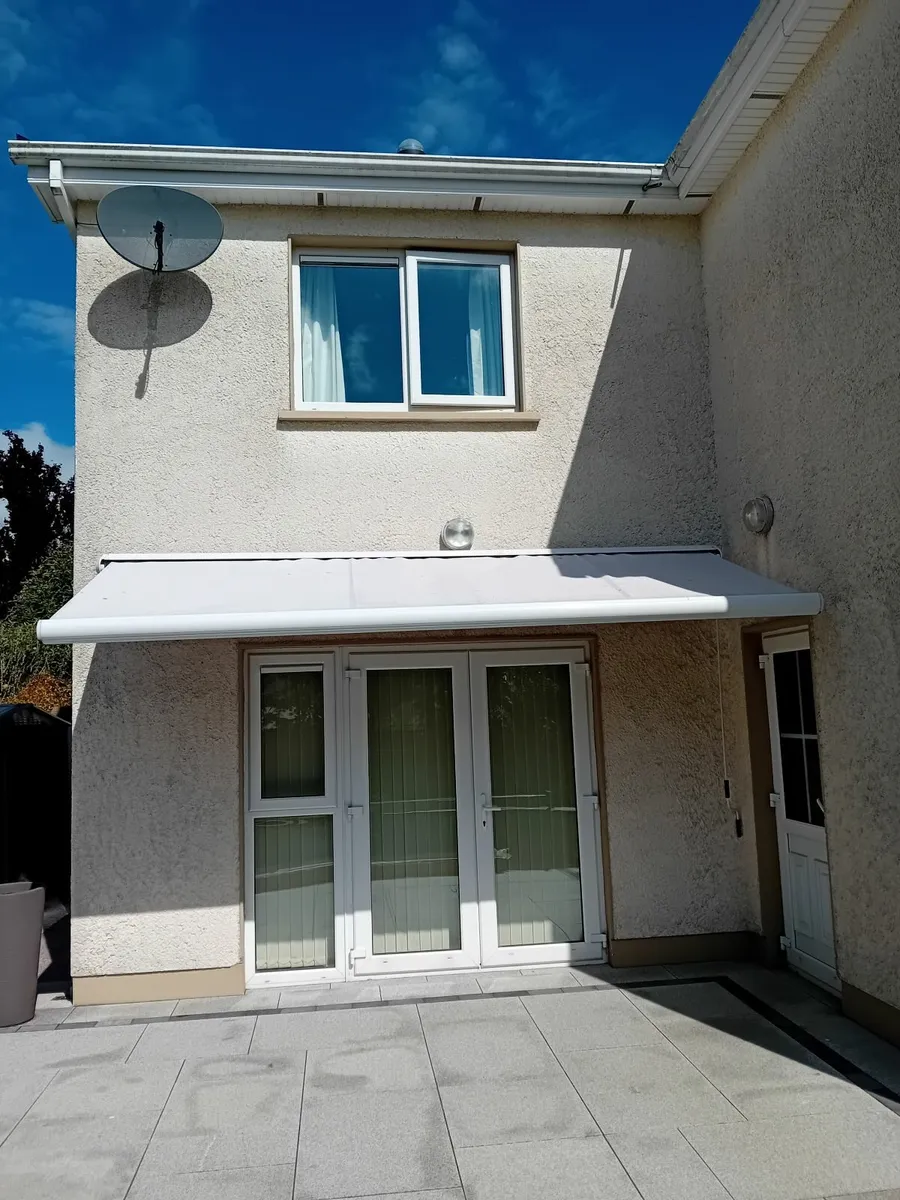 Awning - Image 3