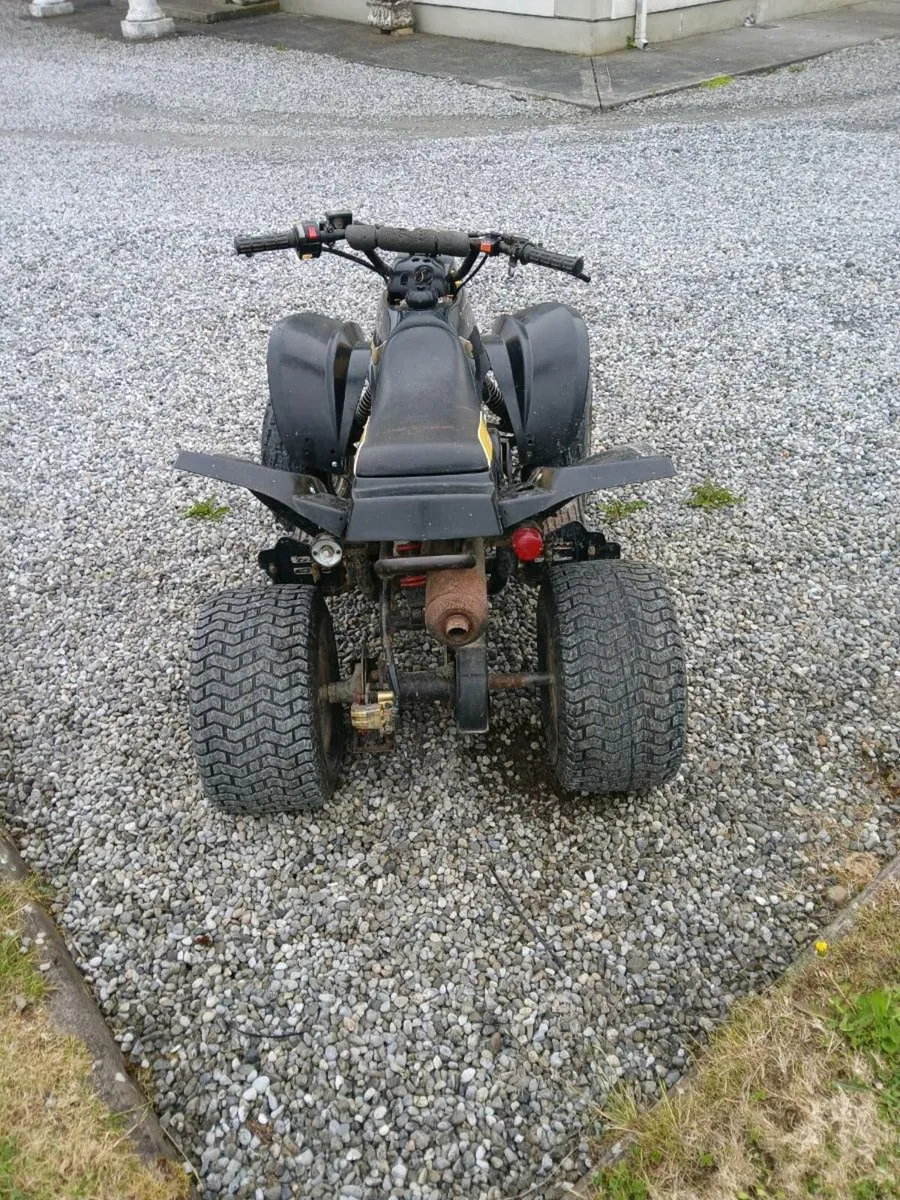 Eton viper 90r - Image 4