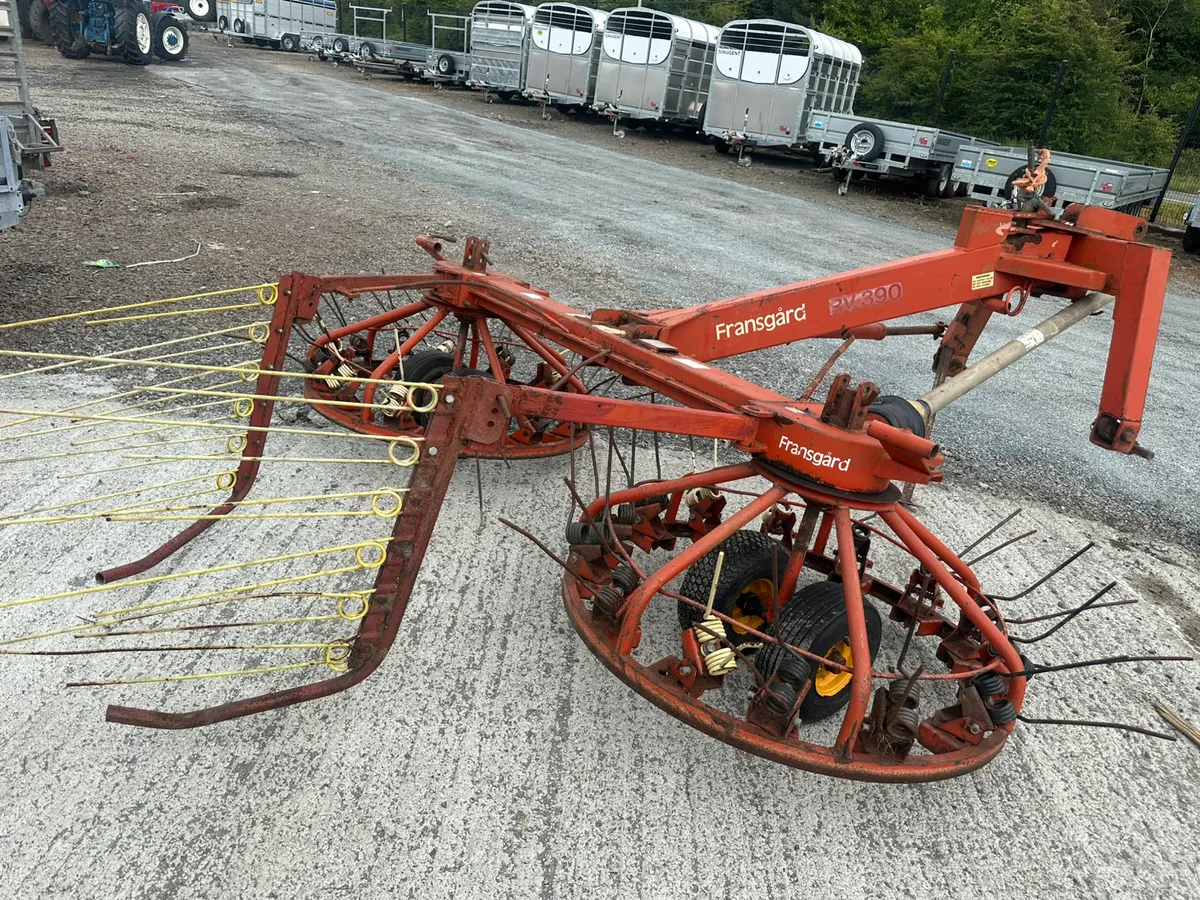 Fransguard RV390 - Image 2