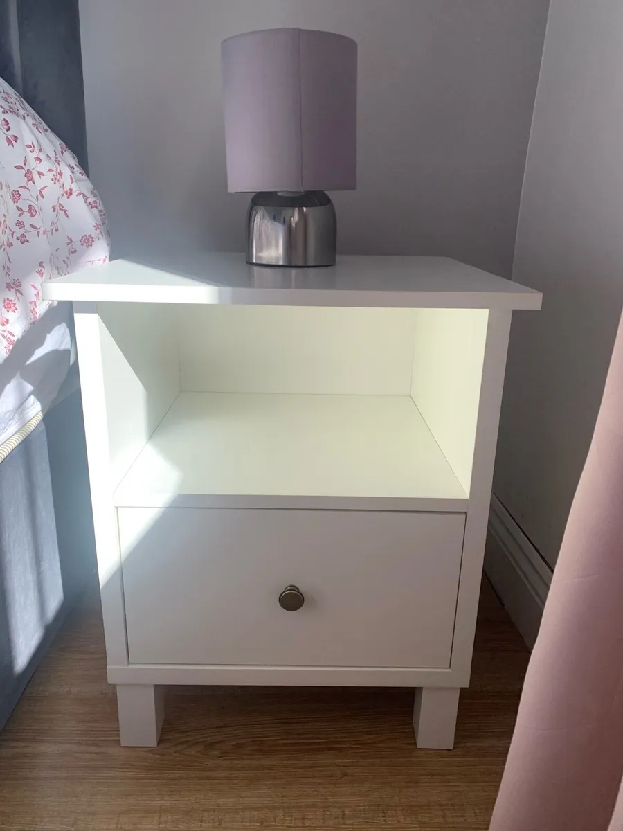 Bedside table - Image 1