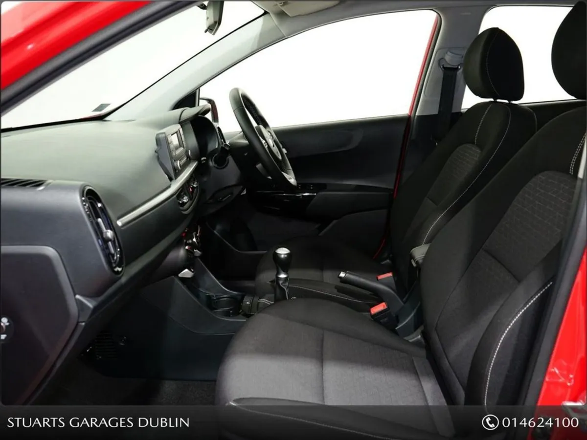 Kia Picanto 1.0 My23 5DR - Image 3