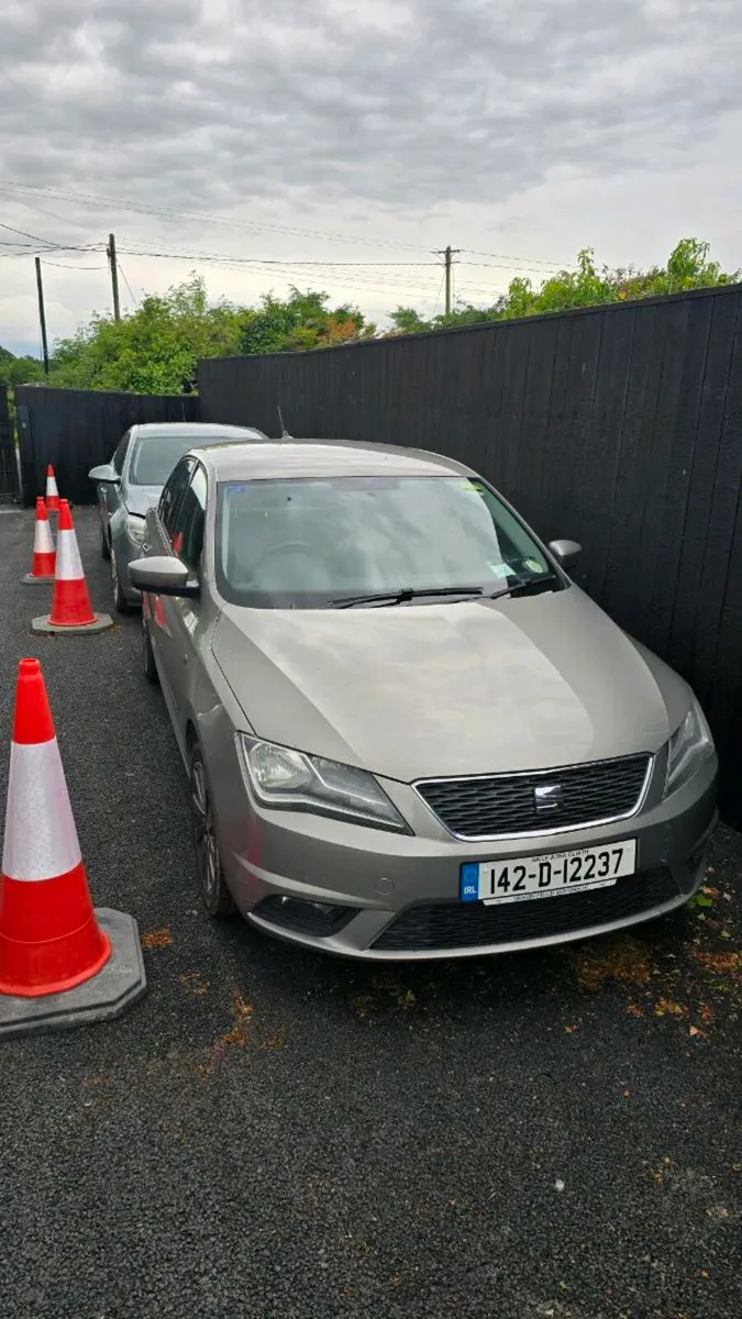 Seat Toledo - Image 1