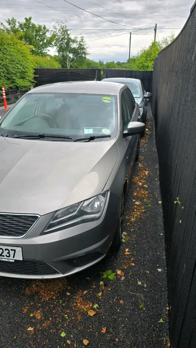 Seat Toledo - Image 2