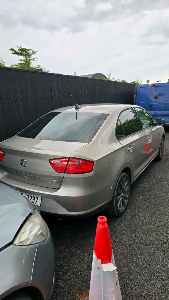 Seat Toledo - Image 3