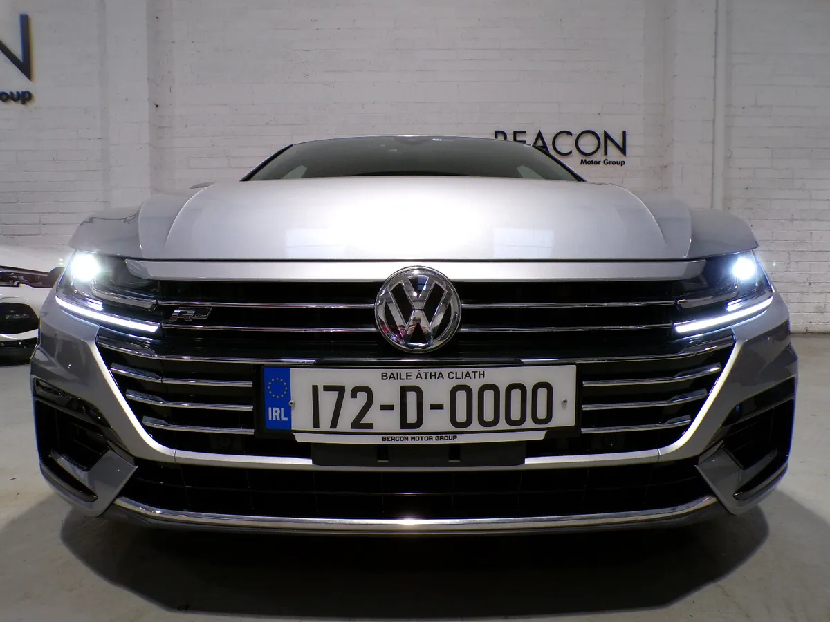 *ARTEON R*280BHP*AUTO*4MOTION*55,000 MILES - Image 3