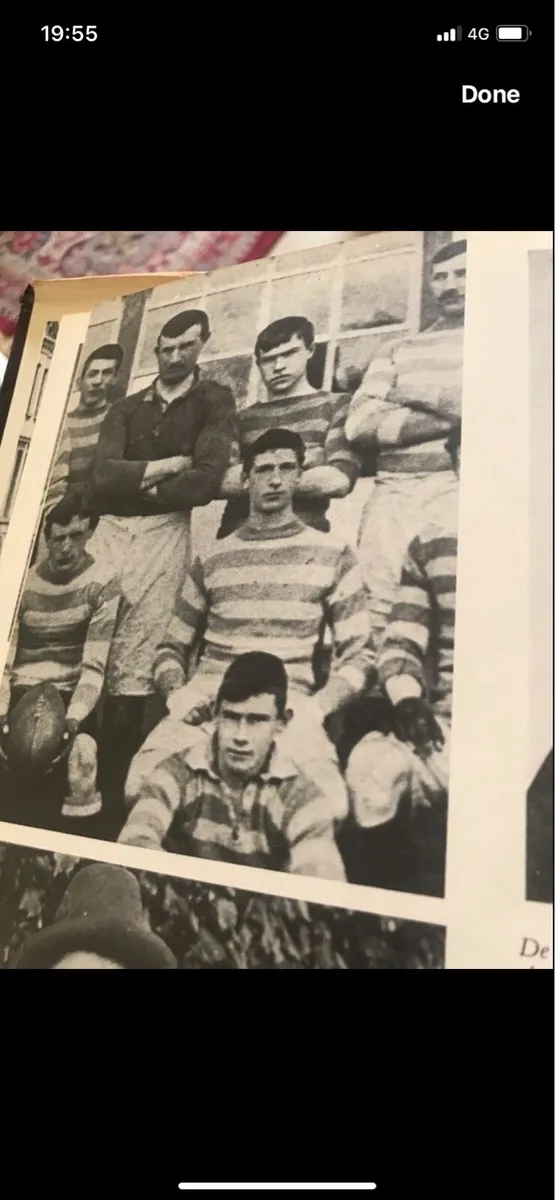 Life & Times of Eamon De Valera - Image 1